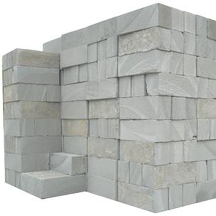 为什么不同砌筑方式蒸压加气混凝土砌块轻质砖 加气块抗压强度研究