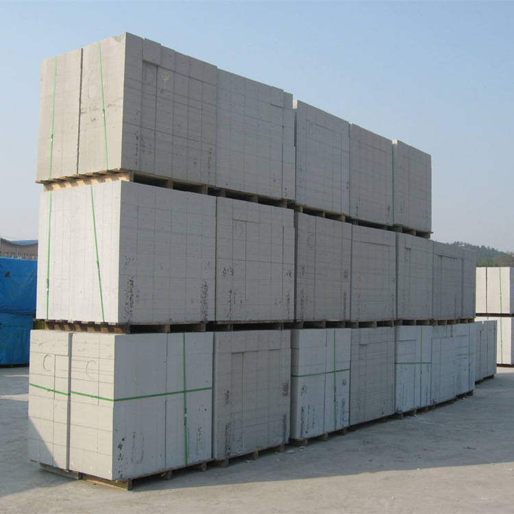 为什么宁波台州金华厂家：加气砼砌块墙与粘土砖墙造价比照分析